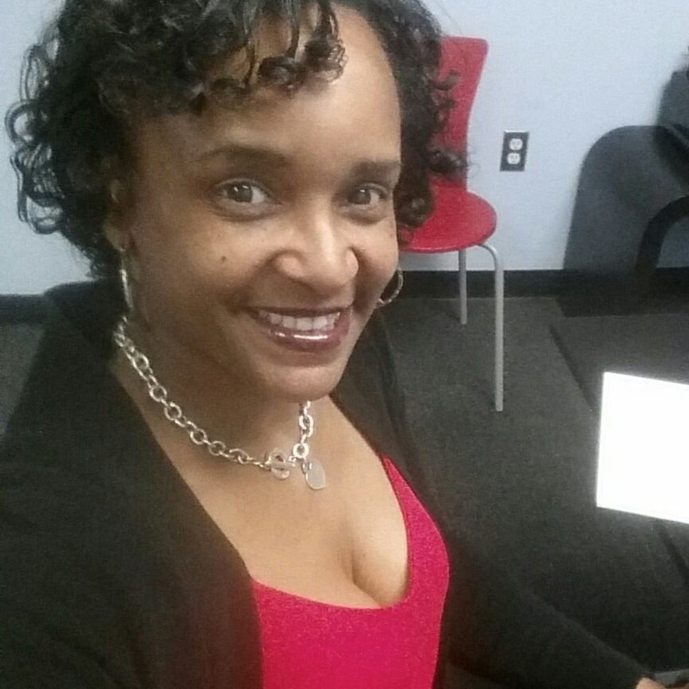 Meet your Posher, Anita